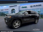 2020 Grand Cherokee Thumbnail 3