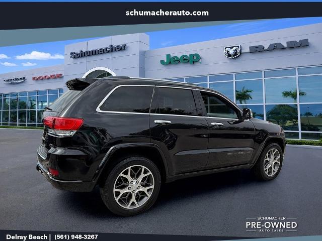 2020 Jeep Cherokee - $22,988