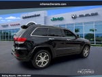 2020 Grand Cherokee Thumbnail 7