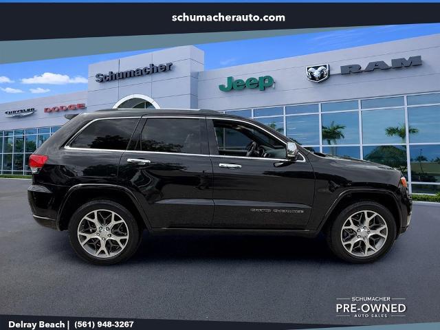 2020 Jeep Cherokee - $22,988