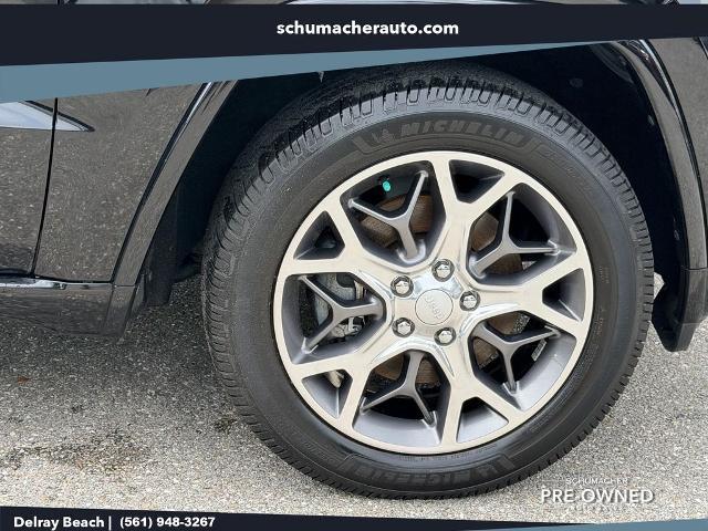 2020 Jeep Cherokee - $22,988
