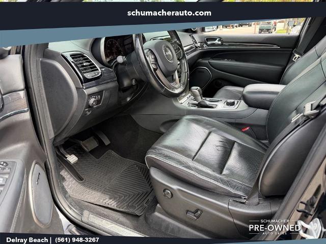 2020 Jeep Cherokee - $22,988