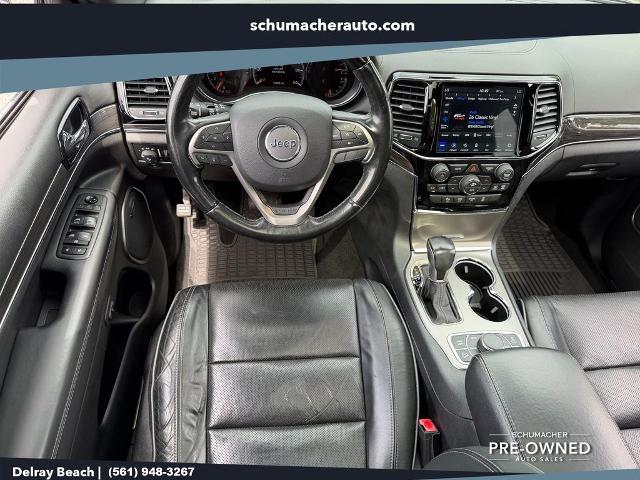 2020 Jeep Cherokee - $22,988