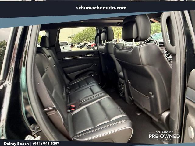 2020 Jeep Cherokee - $22,988