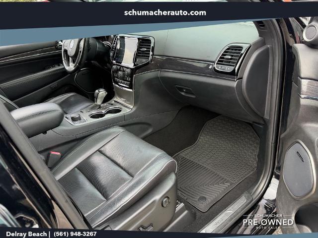 2020 Jeep Cherokee - $22,988