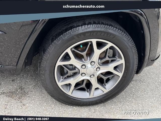 2020 Jeep Cherokee - $22,988