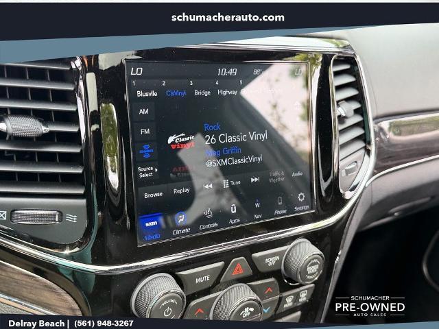 2020 Jeep Cherokee - $22,988