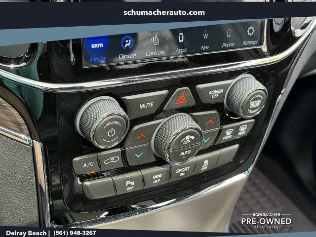 2020 Jeep Cherokee - $22,988