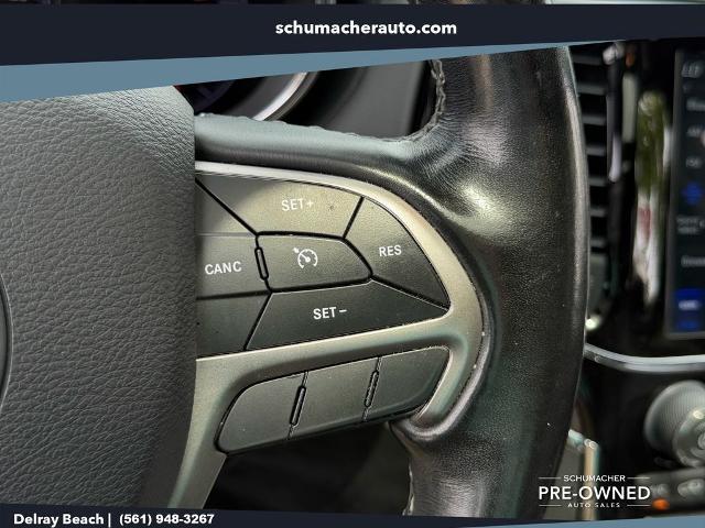 2020 Jeep Cherokee - $22,988