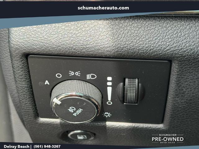 2020 Jeep Cherokee - $22,988