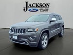 2014 Grand Cherokee Thumbnail 1