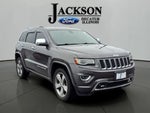 2014 Grand Cherokee Thumbnail 20