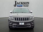 2014 Grand Cherokee Thumbnail 21