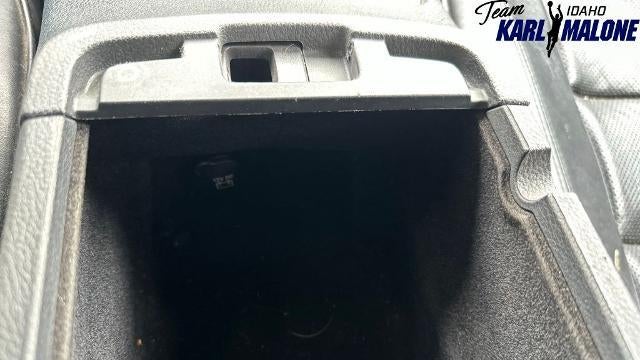 2016 Jeep Grand Cherokee Overland