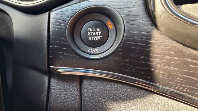 2020 Jeep Grand Cherokee High Altitude