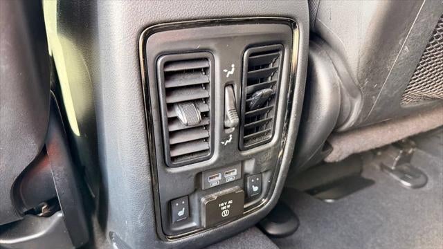 2020 Jeep Grand Cherokee High Altitude