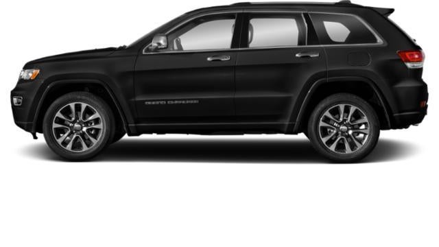 2020 Jeep Grand Cherokee High Altitude