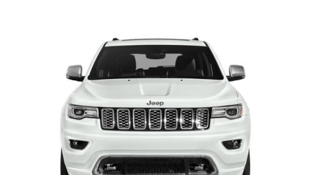 2020 Jeep Grand Cherokee High Altitude
