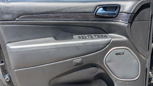 2020 Jeep Grand Cherokee High Altitude