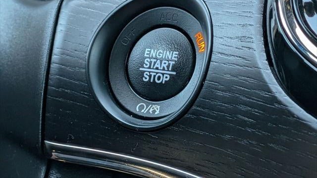 2020 Jeep Grand Cherokee High Altitude