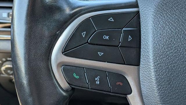 2020 Jeep Grand Cherokee High Altitude