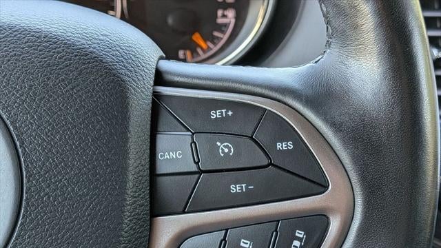 2020 Jeep Grand Cherokee High Altitude