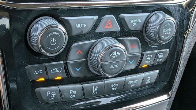 2020 Jeep Grand Cherokee High Altitude