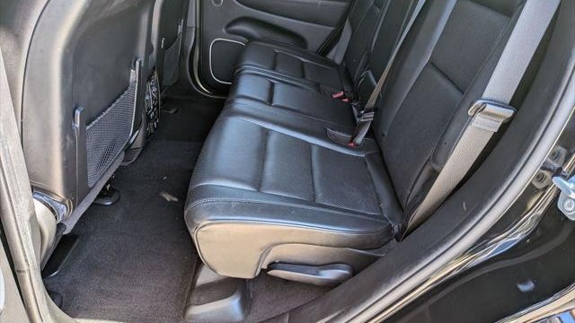 2020 Jeep Grand Cherokee High Altitude