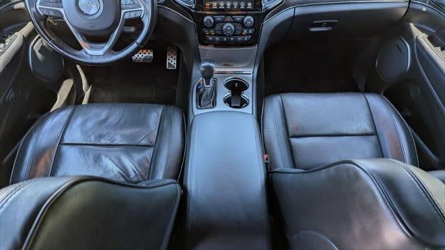 2020 Jeep Grand Cherokee High Altitude