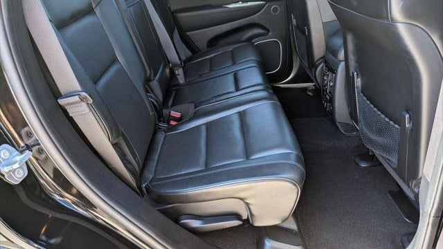 2020 Jeep Grand Cherokee High Altitude