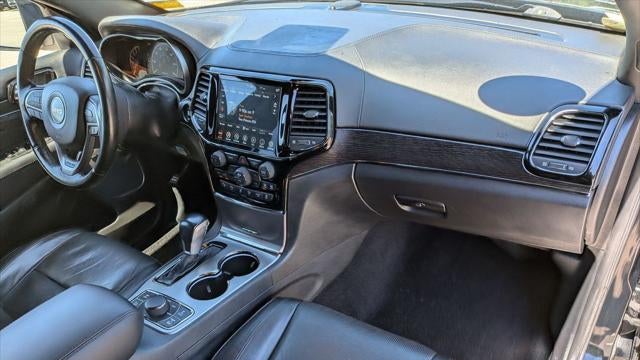 2020 Jeep Grand Cherokee High Altitude