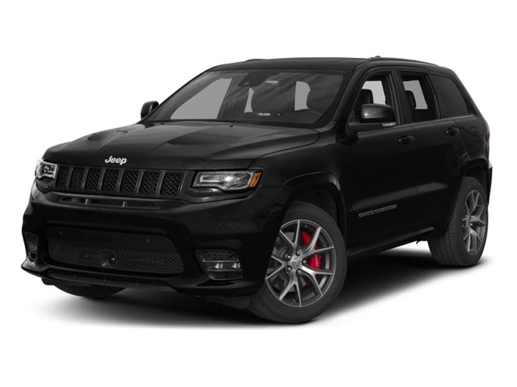 2017 Jeep Cherokee - $27,495