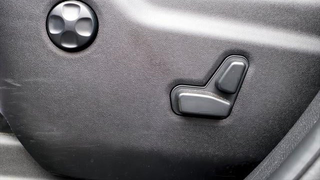 2021 Jeep Grand Cherokee SRT