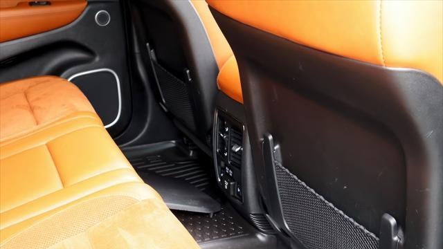 2021 Jeep Grand Cherokee SRT