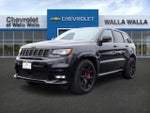2021 Grand Cherokee Thumbnail 2