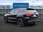 2021 Grand Cherokee Thumbnail 3
