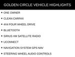 2016 Grand Cherokee Thumbnail 2
