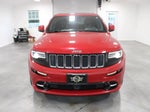 2016 Grand Cherokee Thumbnail 3