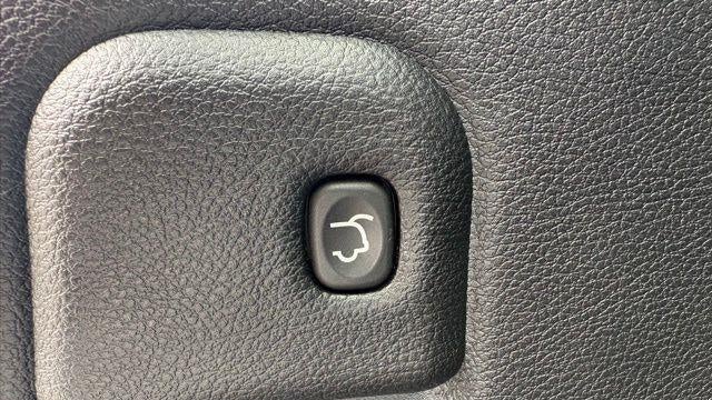 2018 Jeep Grand Cherokee SRT