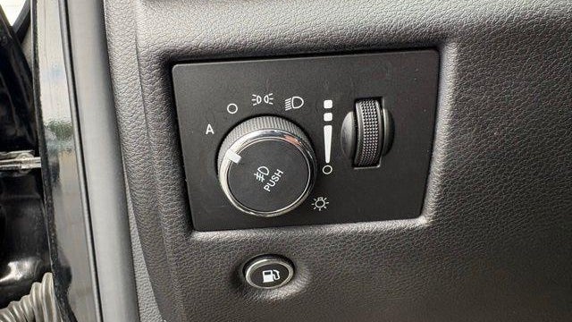 2018 Jeep Grand Cherokee SRT