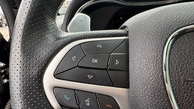 2018 Jeep Grand Cherokee SRT