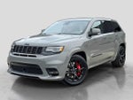 2020 Grand Cherokee Thumbnail 1