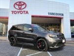 2017 Grand Cherokee Thumbnail 1