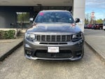 2017 Grand Cherokee Thumbnail 2