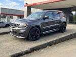 2017 Grand Cherokee Thumbnail 4
