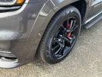 2017 Grand Cherokee Thumbnail 9