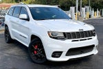 2020 Grand Cherokee Thumbnail 2
