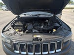 2014 Grand Cherokee Thumbnail 9