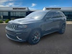 2014 Grand Cherokee Thumbnail 3