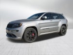 2016 Grand Cherokee Thumbnail 1